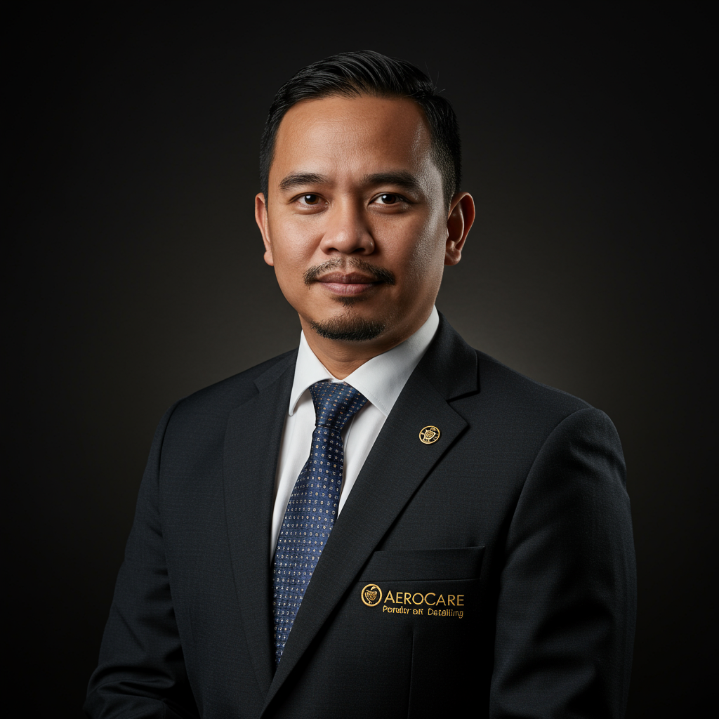 Budi Santoso