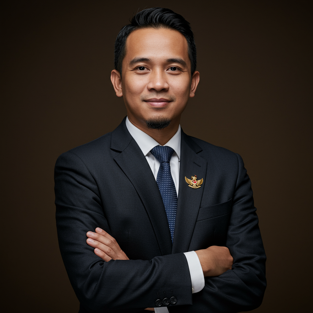 Hendra Wijaya