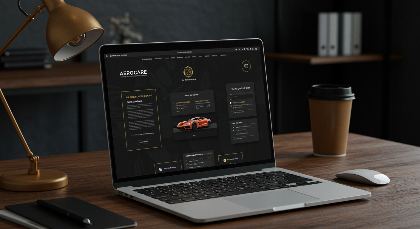 Dashboard preview