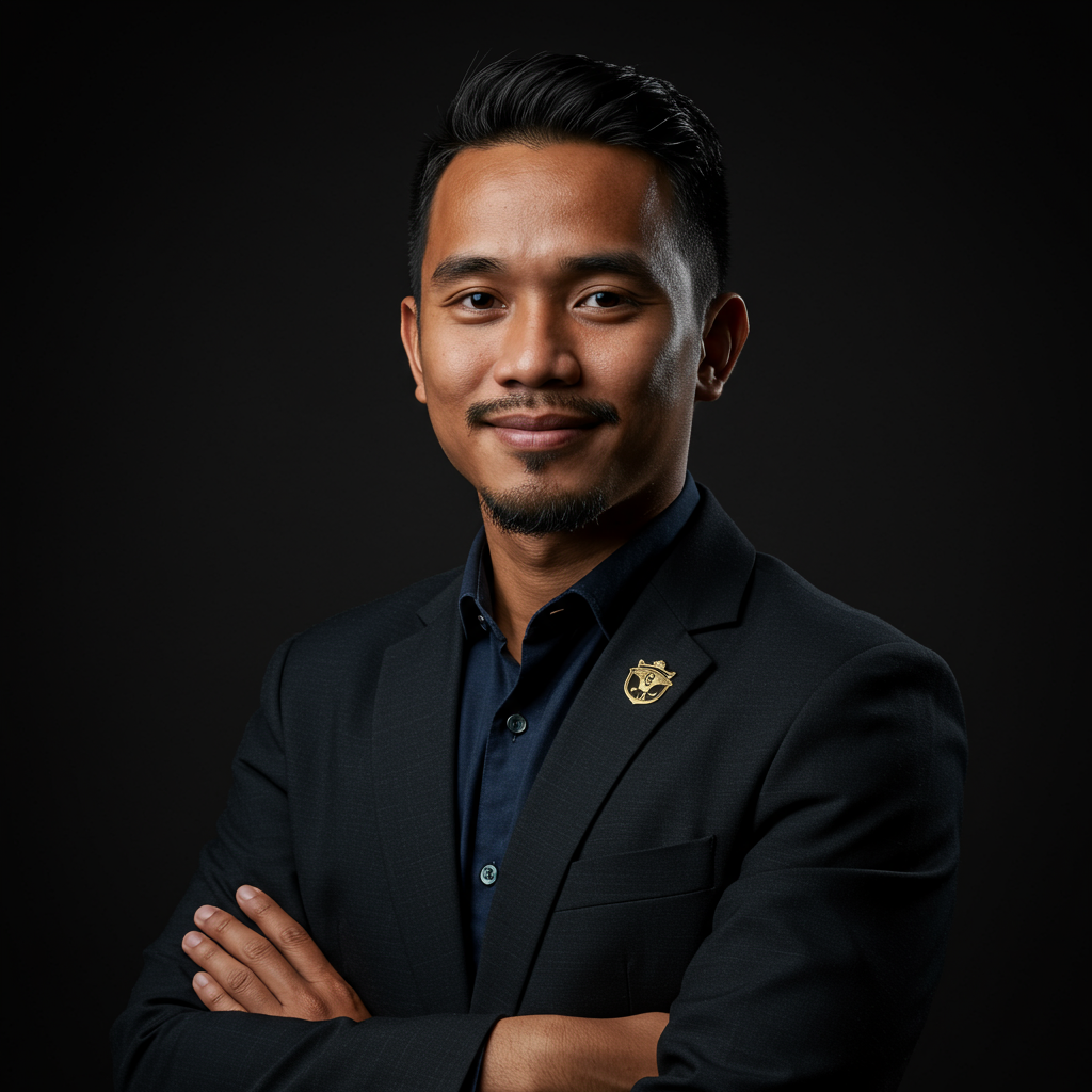 Budi Santoso