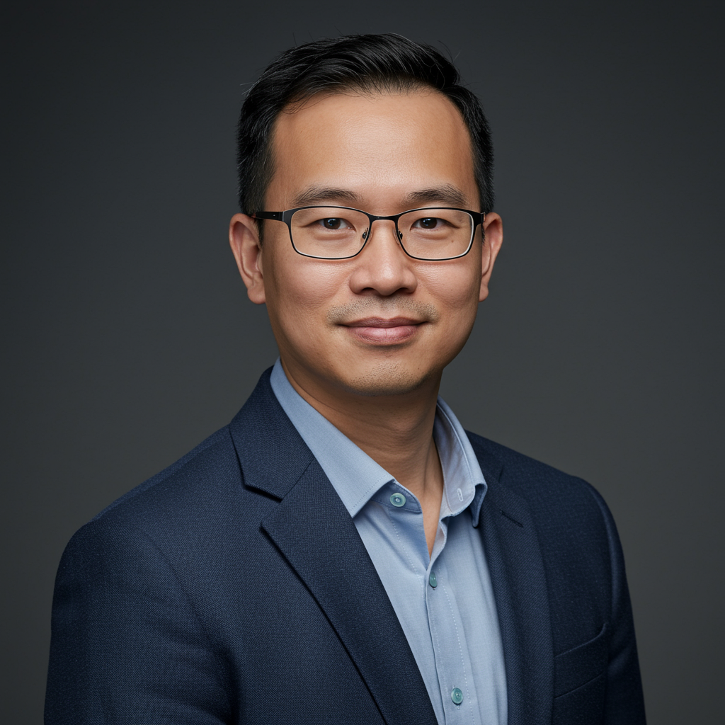 Ryan Chen