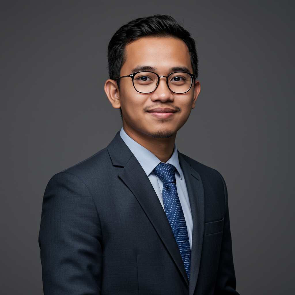 Faisal Rahman