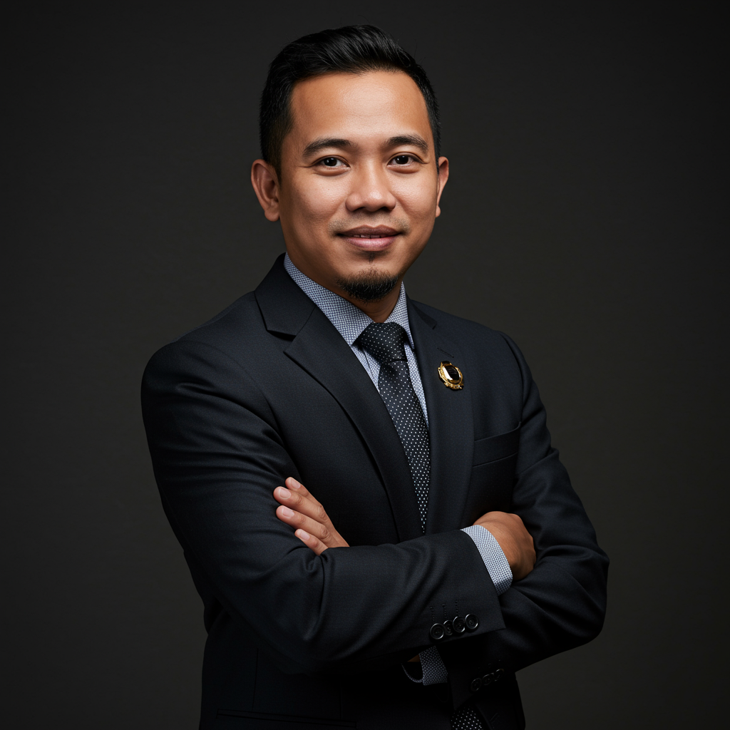 Andi Pratama