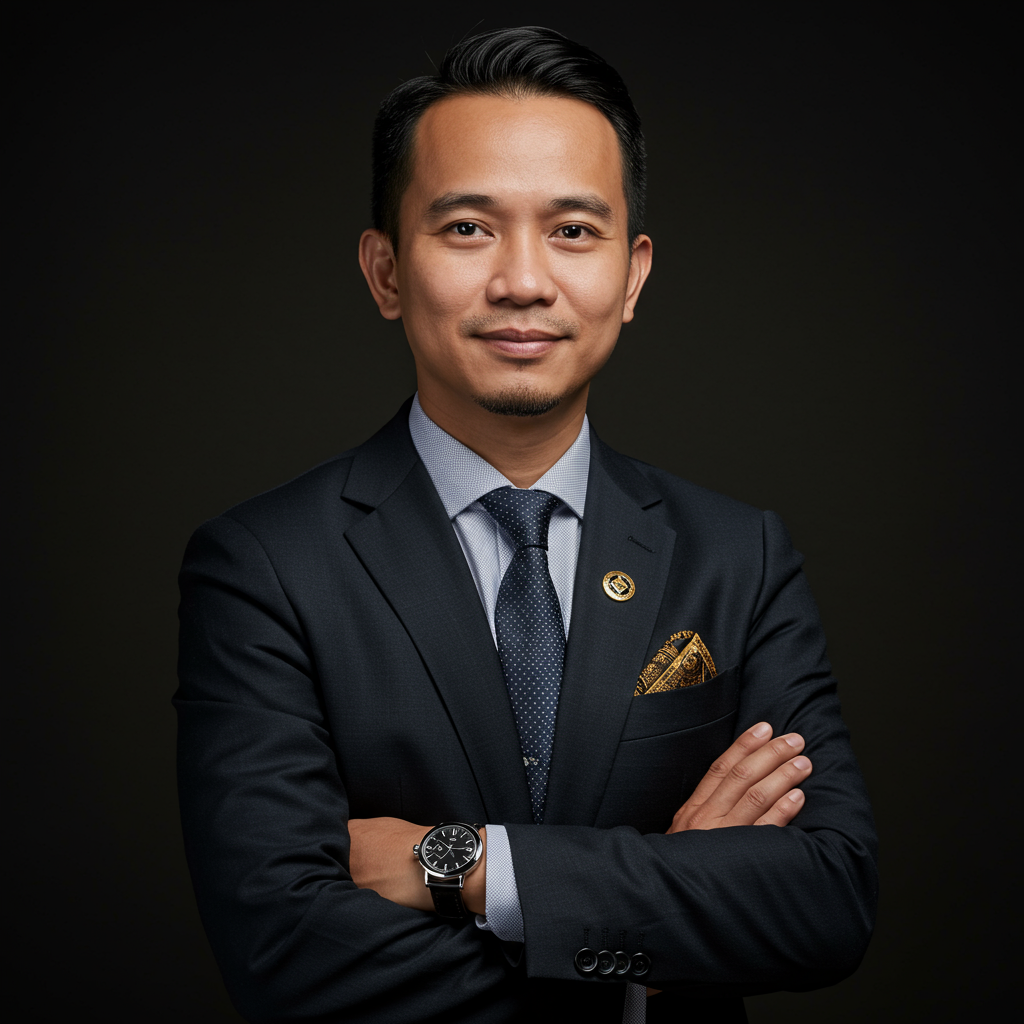 Bayu Santoso