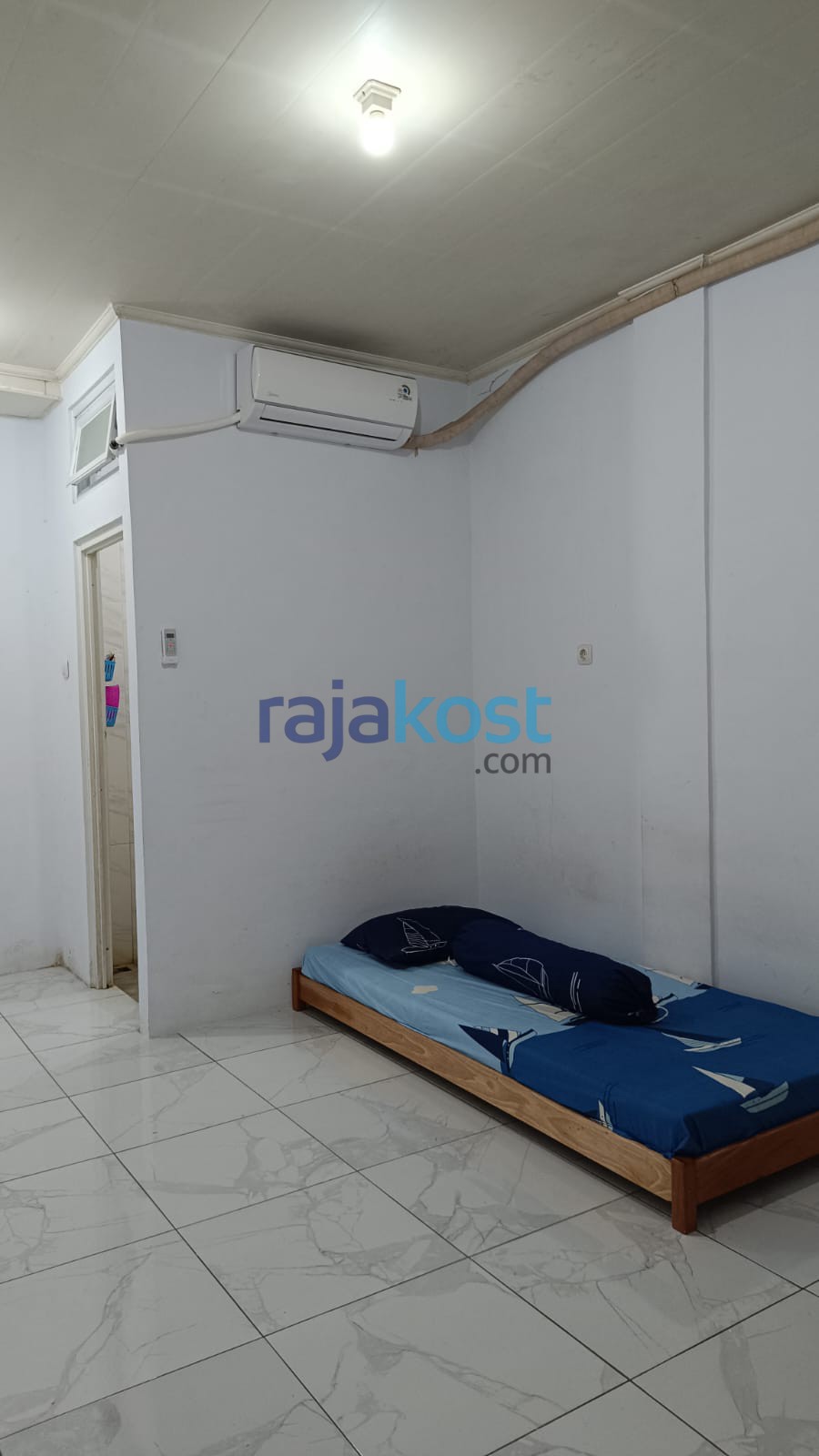 Foto 3 dari kost Kost Olive Malaka Jaya Duren Sawit Jakarta Timur