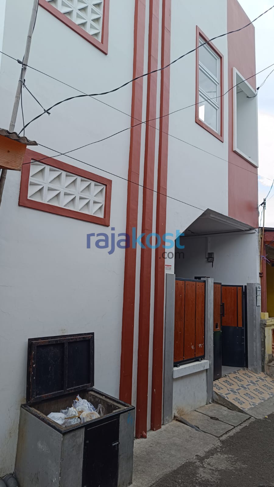 Foto 4 dari kost Kost Olive Malaka Jaya Duren Sawit Jakarta Timur