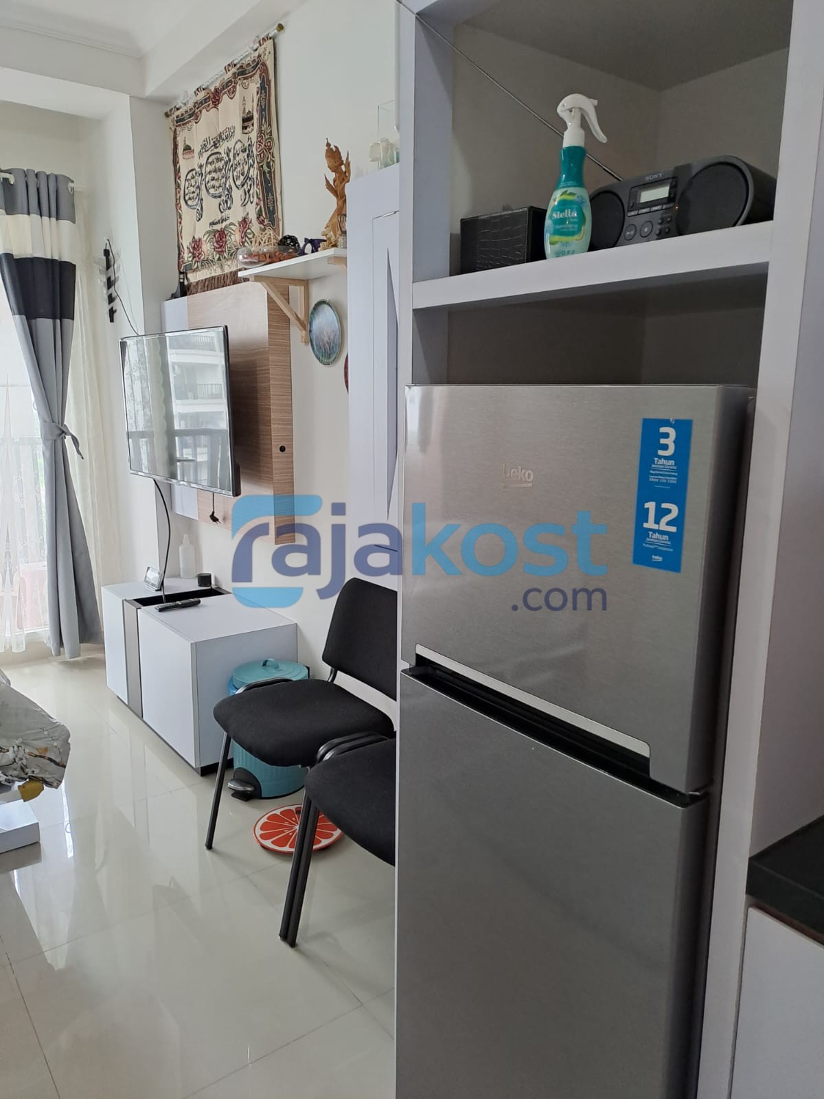 Foto 2 dari kost Apartemen Signature Park Grande Full Furnished Jl. MT Haryono Cawang Jakarta Timur