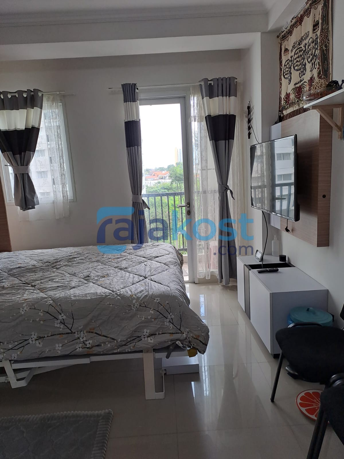 Foto utama Apartemen Signature Park Grande Full Furnished Jl. MT Haryono Cawang Jakarta Timur di Jl. MT Haryono Cawang Jakarta Timur