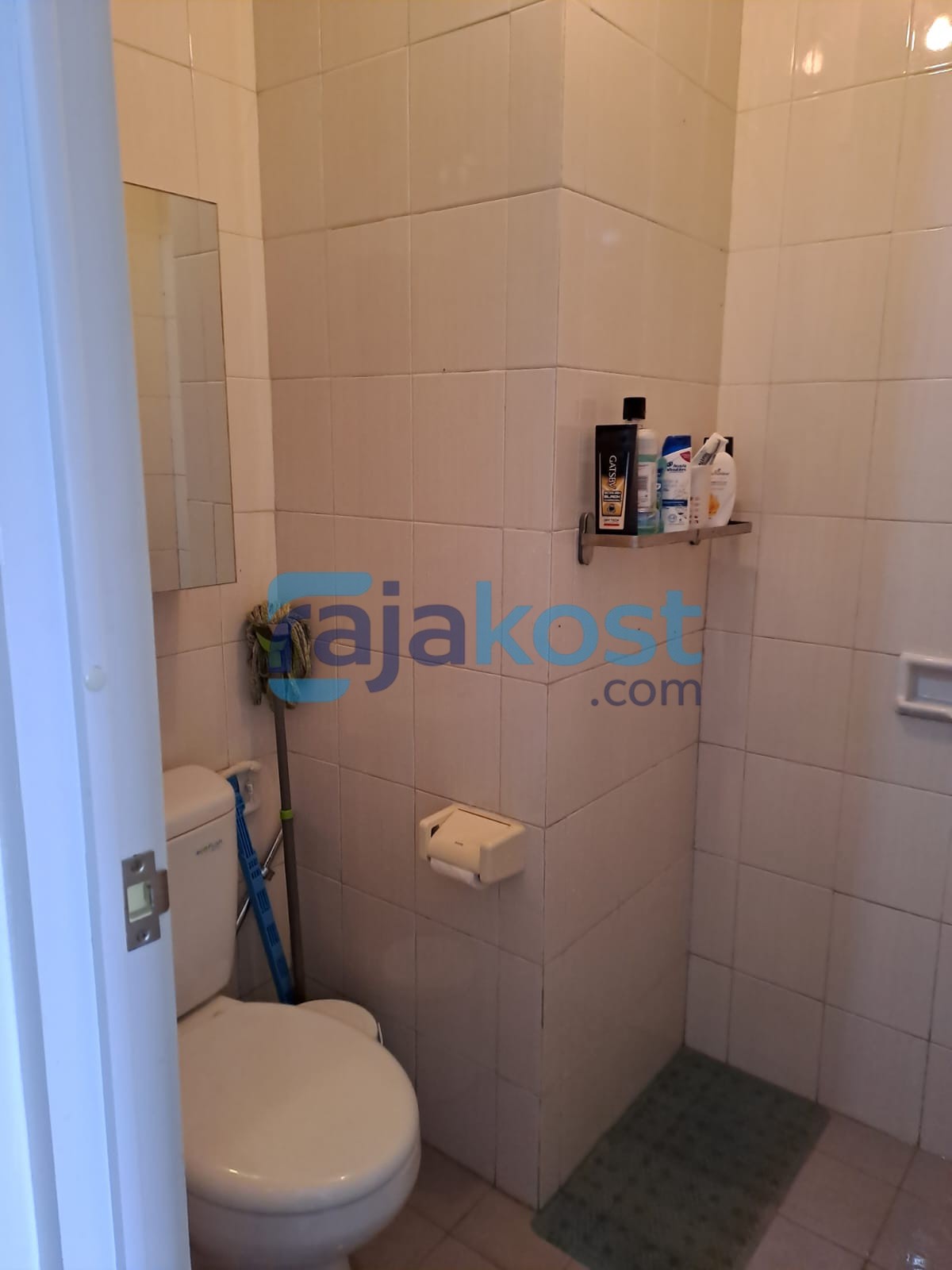 Foto 4 dari kost Apartemen Signature Park Grande Full Furnished Jl. MT Haryono Cawang Jakarta Timur