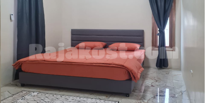 Foto 5 dari kost Adin Homestay 3  bed room susunan Baru Langkapura Bandar Lampung