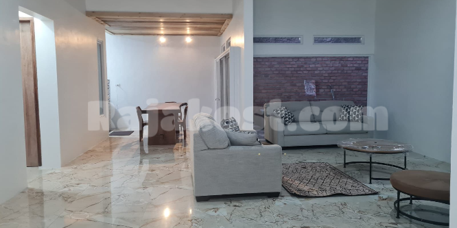 Foto 2 dari kost Adin Homestay 3  bed room susunan Baru Langkapura Bandar Lampung