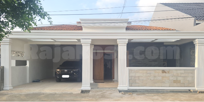 Foto utama Adin Homestay 3  bed room susunan Baru Langkapura Bandar Lampung di Perum Bukit Bilabong Jaya C4, No.10, Susunan Baru, Langkapura, Bandar Lampung