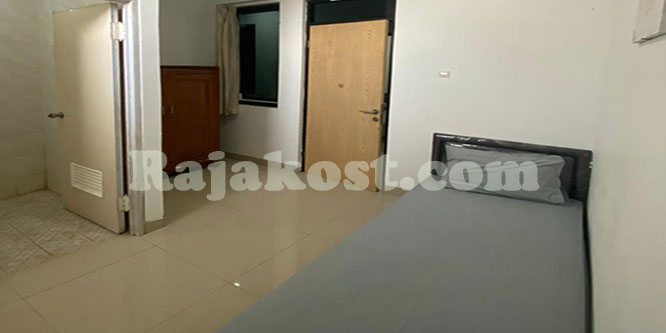 Foto 4 dari kost Aghnia Kost Rawabadak Koja Jakarta Utara