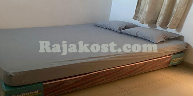 Foto 5 dari kost Aghnia Kost Rawabadak Koja Jakarta Utara