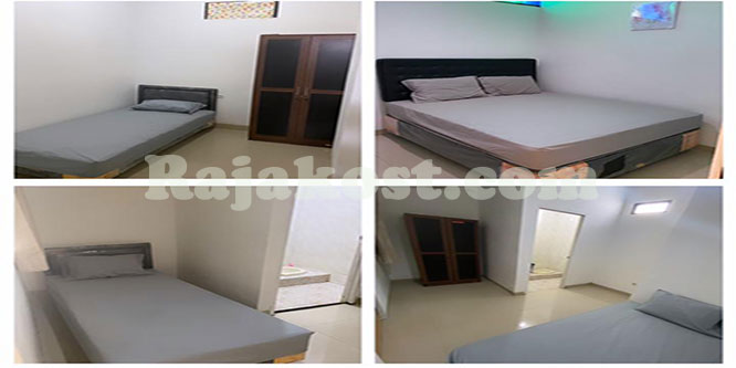Foto 3 dari kost Aghnia Kost Rawabadak Koja Jakarta Utara