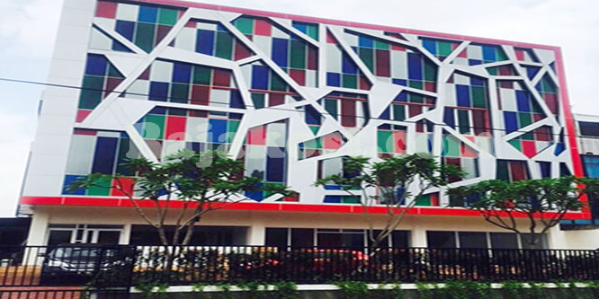 Foto 2 dari kost Aghnia Kost Rawabadak Koja Jakarta Utara