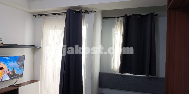 Foto 4 dari kost Apartemen Disewakan Type Studio Signature Park Grande Green Tower Lt. 2 Cawang Jakarata Timur
