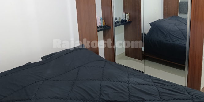 Foto 2 dari kost Apartemen Disewakan Type Studio Signature Park Grande Green Tower Lt. 2 Cawang Jakarata Timur
