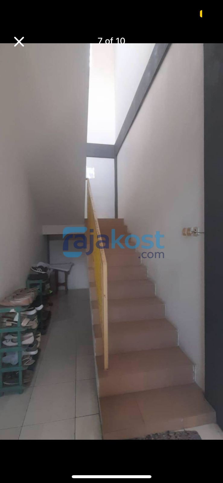 Foto 5 dari kost Kost Muslimah Swadaya Condongcatur