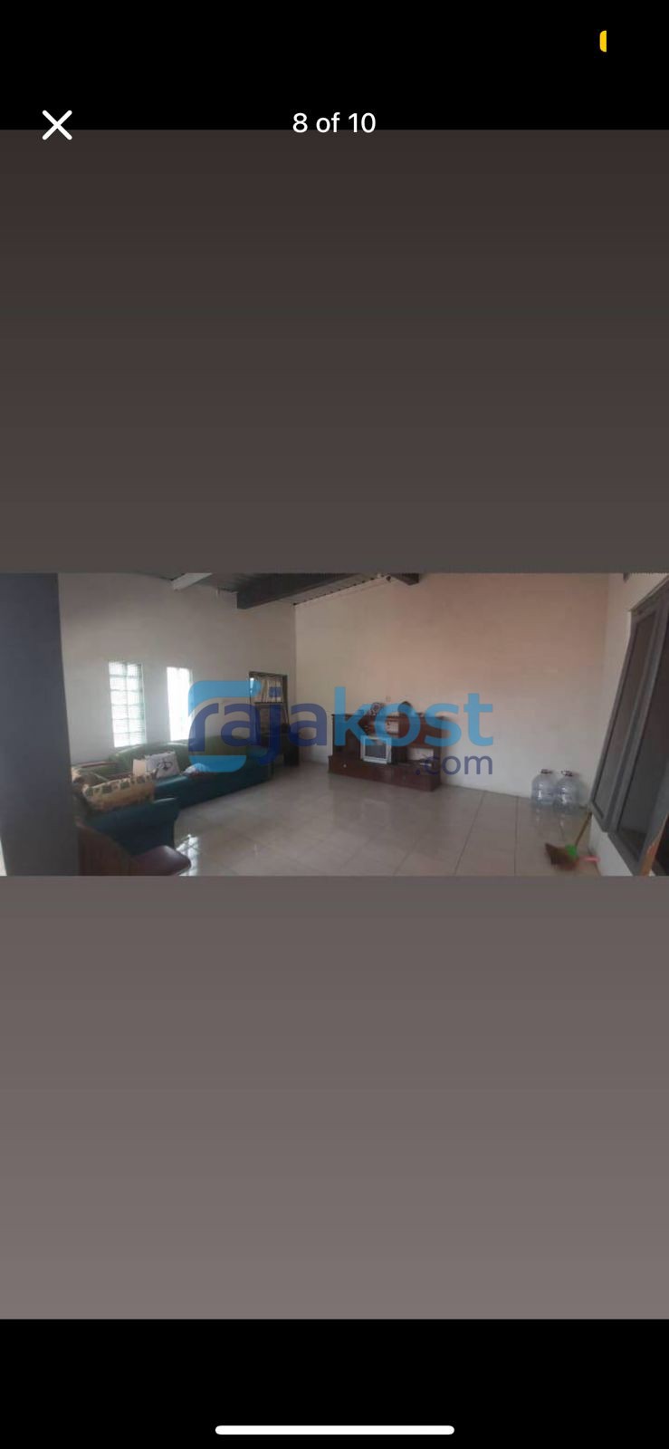 Foto 3 dari kost Kost Muslimah Swadaya Condongcatur