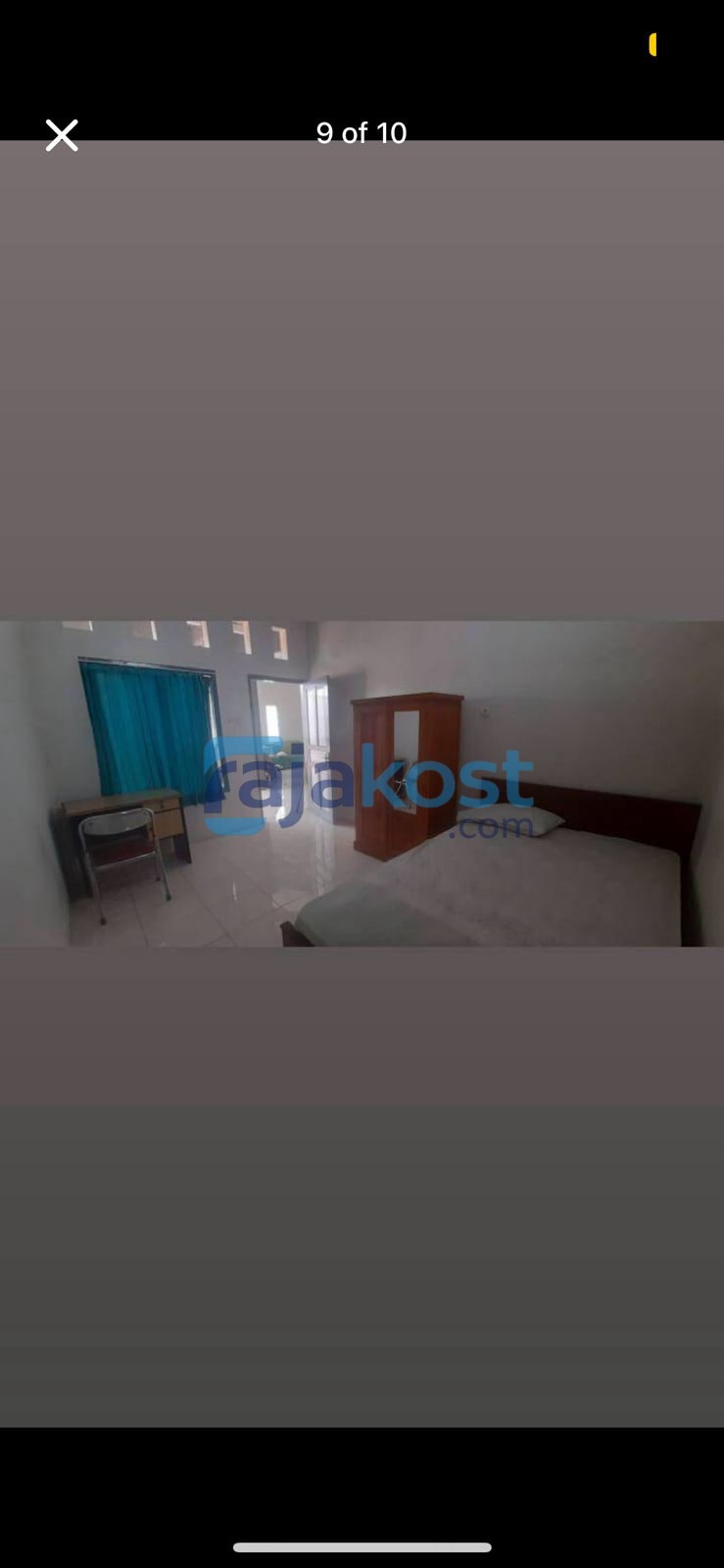Foto utama Kost Muslimah Swadaya Condongcatur di Jl. Swadaya 2 No. 136D, Karangasem, RT 04, RW 12