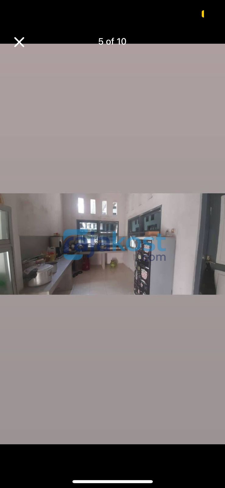 Foto 2 dari kost Kost Muslimah Swadaya Condongcatur