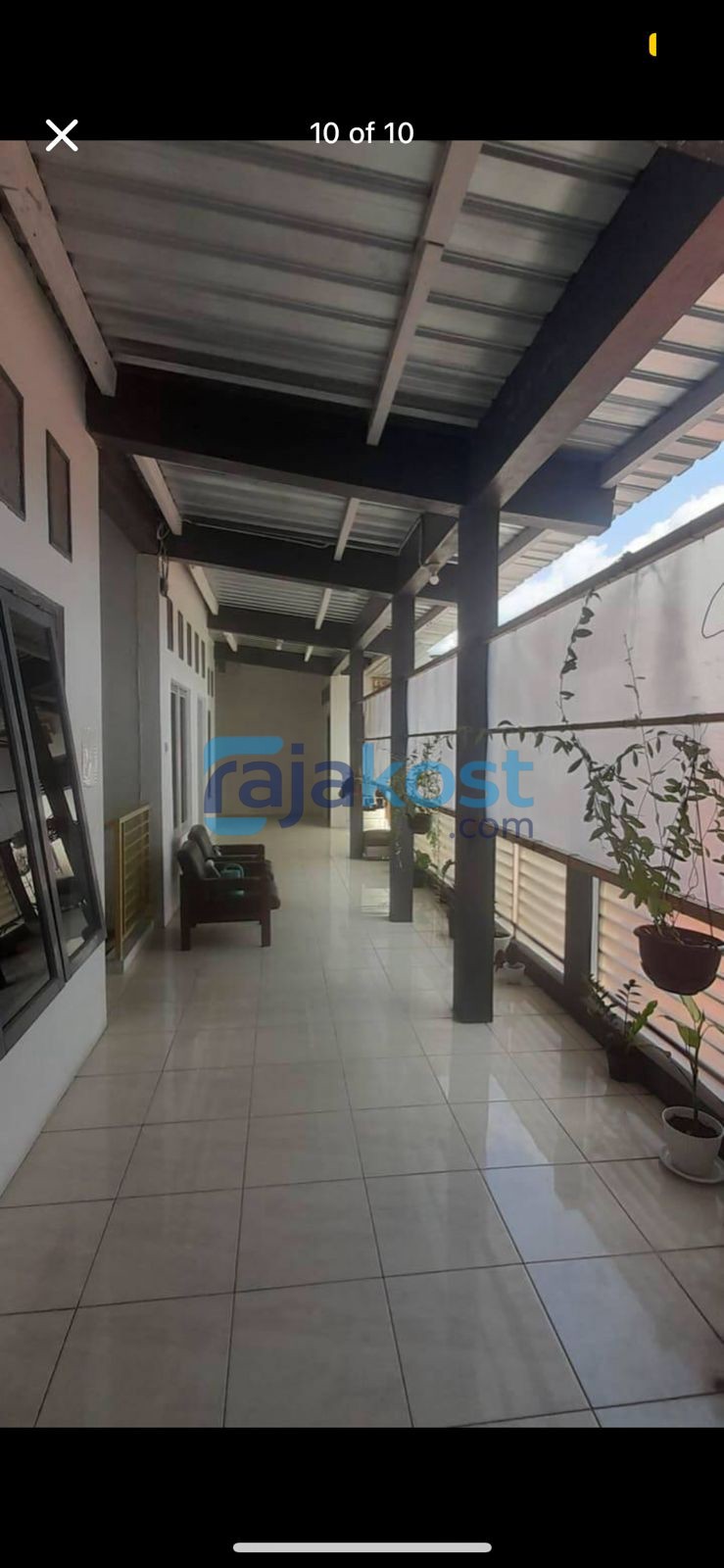 Foto 4 dari kost Kost Muslimah Swadaya Condongcatur