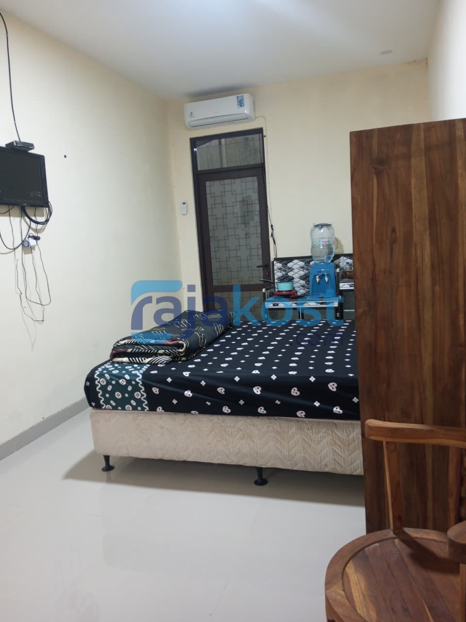 Foto 5 dari kost Kost GI Guest House Subang Jaya Cikole Sukabumi Jawabarat