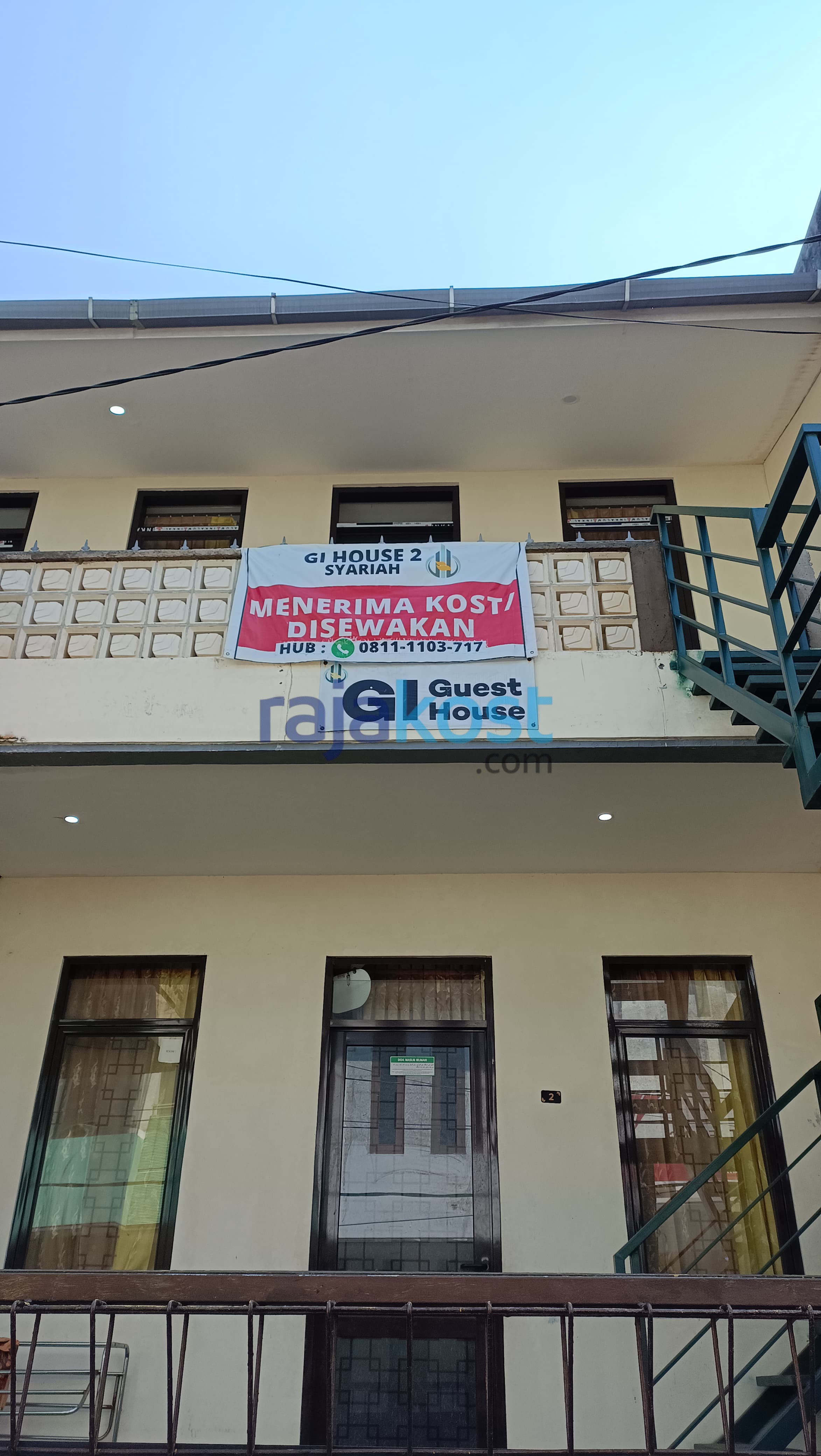 Foto 2 dari kost Kost GI Guest House Subang Jaya Cikole Sukabumi Jawabarat