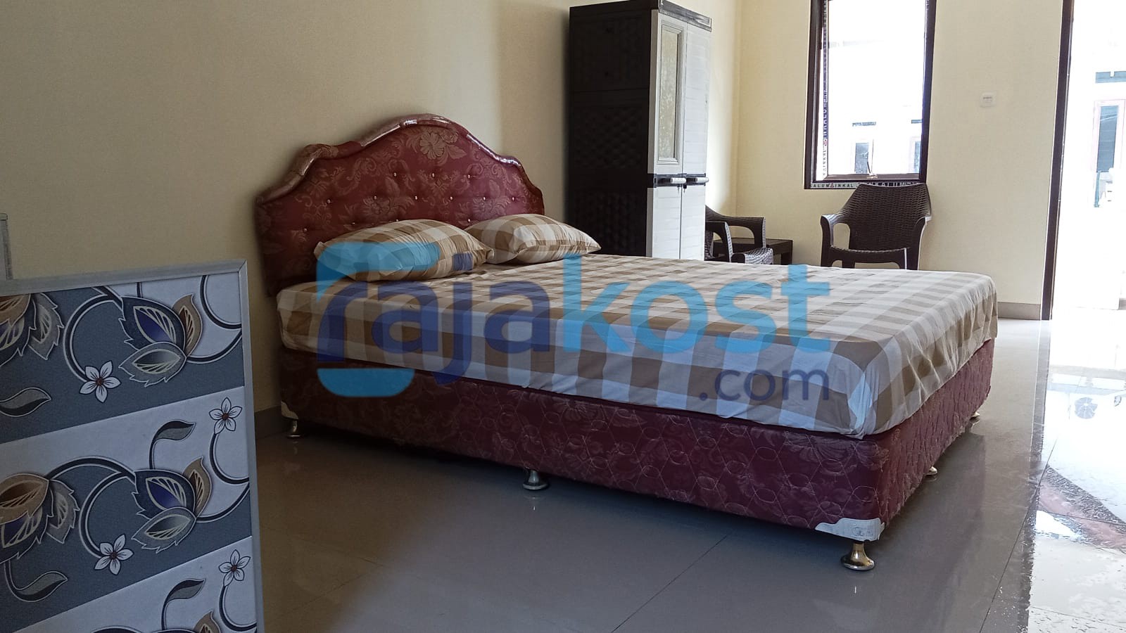 Foto 3 dari kost Kost GI Guest House Subang Jaya Cikole Sukabumi Jawabarat