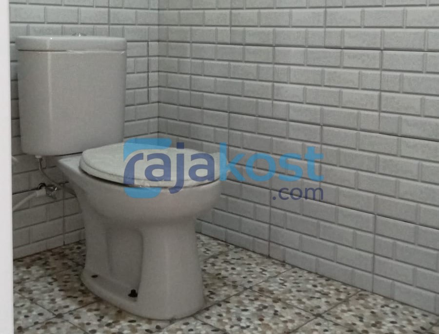 Foto 4 dari kost Kost GI Guest House Subang Jaya Cikole Sukabumi Jawabarat