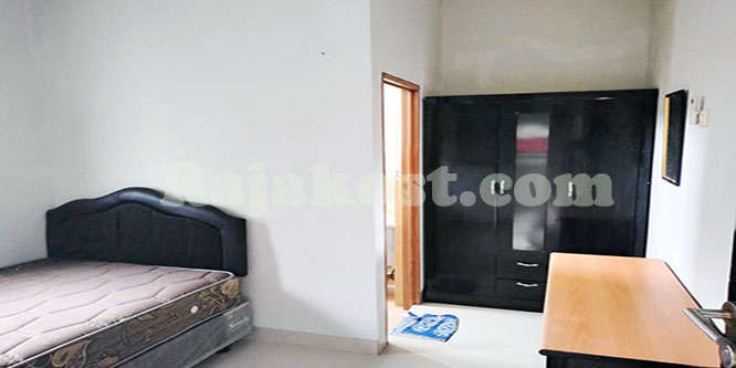 Foto utama HH Kost Lembah Hijau Lippo Cikarang di Jl. Katalia 3 No. 1, Taman Lembah Hijau Lippo Cikarang