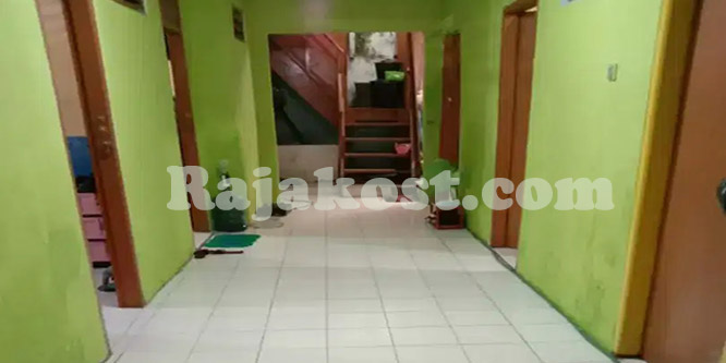 Foto 2 dari kost Kamar Kos Kota Bambu