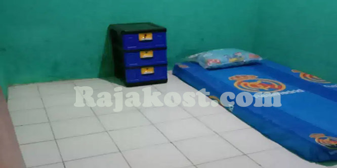 Foto utama Kamar Kos Kota Bambu di Kota bambu Utara