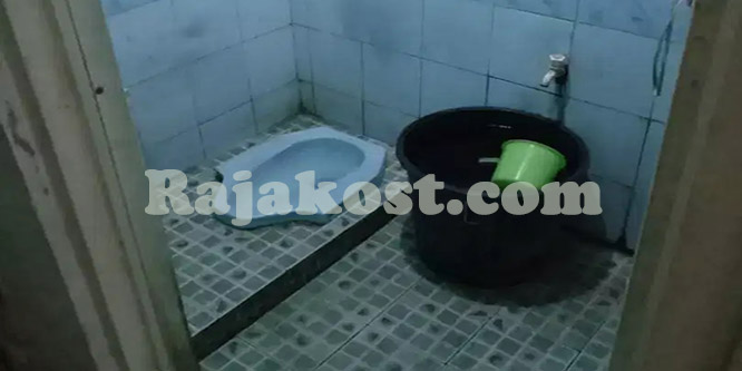 Foto 3 dari kost Kamar Kos Kota Bambu