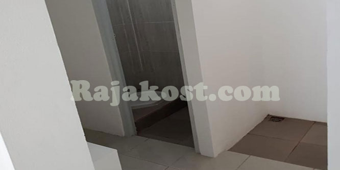 Foto 5 dari kost Kontrakan Duren Sawit Jakarta Timur