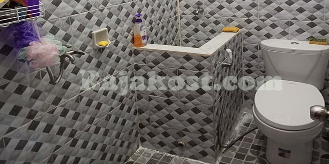 Foto 4 dari kost Kos Ais Kebon Bawang Jakarta Utara