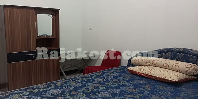 Foto utama Kos Ais Kebon Bawang Jakarta Utara di Jl. Kebon Bawang XV A No 4, Kebon Bawang Tanjung Priok Jakarta Utara