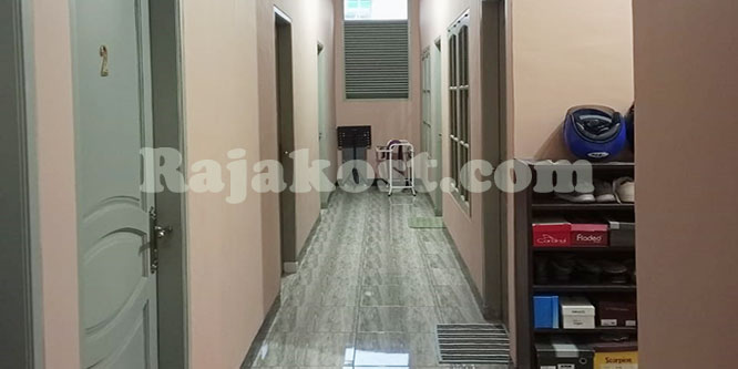 Foto 5 dari kost Kos Ais Kebon Bawang Jakarta Utara