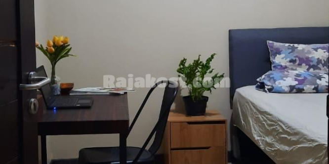 Foto utama Kost 111 Joglo Kembangan Jakarta Barat di Jl. H.Damir No. 111 Joglo Kembangan Jakarta Barat