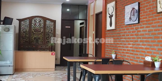 Foto 4 dari kost Kost 111 Joglo Kembangan Jakarta Barat