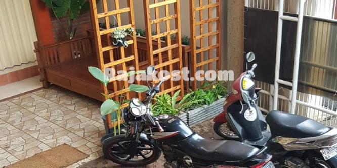 Foto 3 dari kost Kost 111 Joglo Kembangan Jakarta Barat