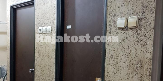 Foto 5 dari kost Kost 111 Joglo Kembangan Jakarta Barat