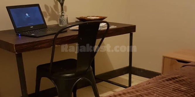 Foto 2 dari kost Kost 111 Joglo Kembangan Jakarta Barat