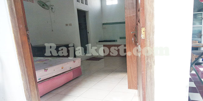 Foto 3 dari kost Kost 47 Kebagusan Besar Pasar Minggu Jakarta Selatan