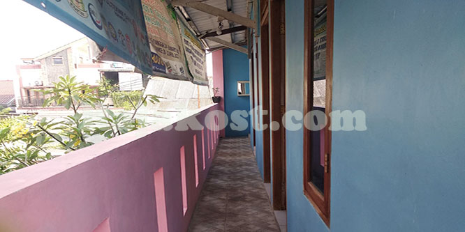 Foto 5 dari kost Kost 47 Kebagusan Besar Pasar Minggu Jakarta Selatan