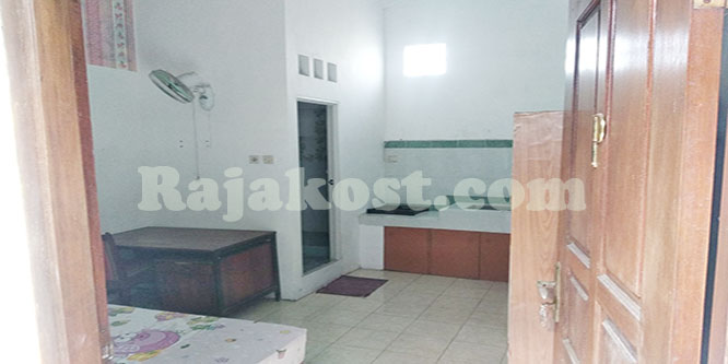 Foto 2 dari kost Kost 47 Kebagusan Besar Pasar Minggu Jakarta Selatan