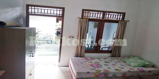 Foto utama Kost 47 Kebagusan Besar Pasar Minggu Jakarta Selatan di Jl. Siman Enor Kebagusan III No. 47 RT 3 RW 6 Kebagusan Besar Pasar Minggu Jakarta Selatan