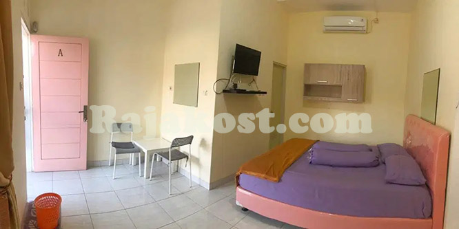 Foto 2 dari kost Kost Acel Cipulir
