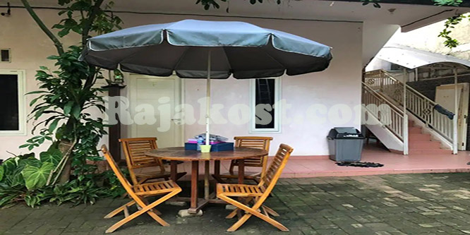 Foto 3 dari kost Kost Acel Cipulir